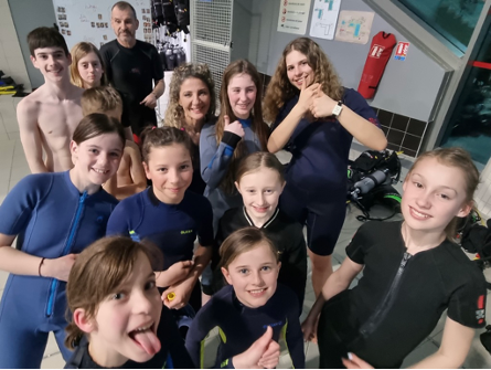 les enfants
